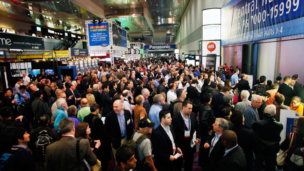 affiliate marketing conferences