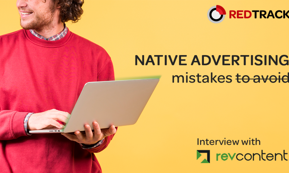 native advertising