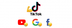 tiktok as a digital marketing trend 2022